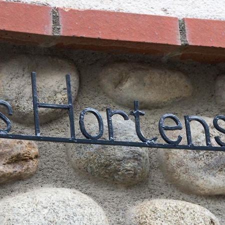 Les Hortensias Millas Eksteriør bilde